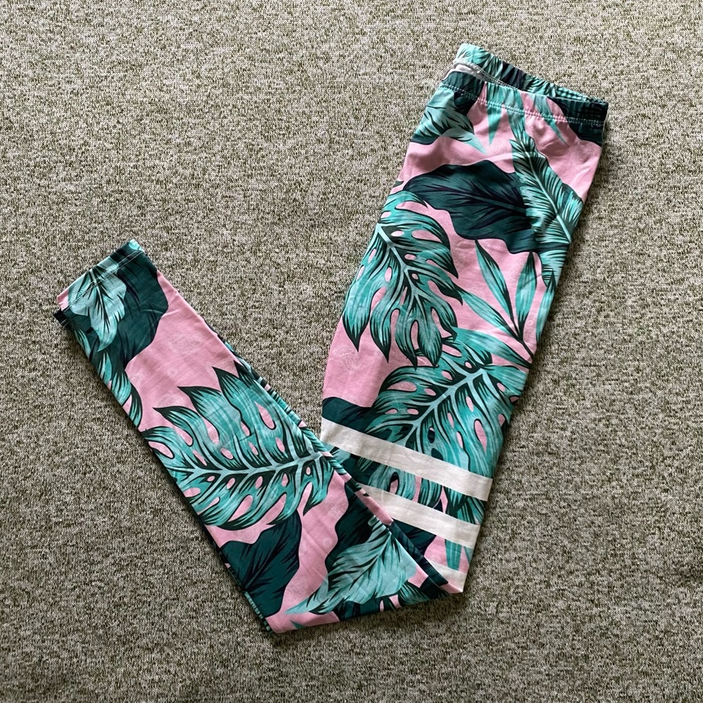 Super soft Zohra leggings